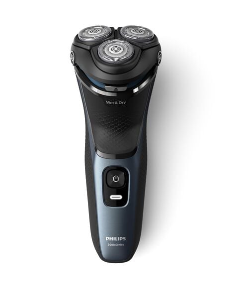 Series 3000 Wet & Dry Electric Shaver