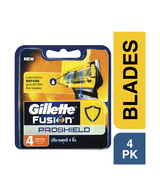 Fusion5 ProShield Blades Refill 4 Pack