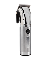The Chrome Pro Precision Hair Clipper
