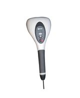 Therapist Select Percussion Massager with Heat