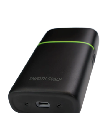 Smooth Scalp Head Shaver