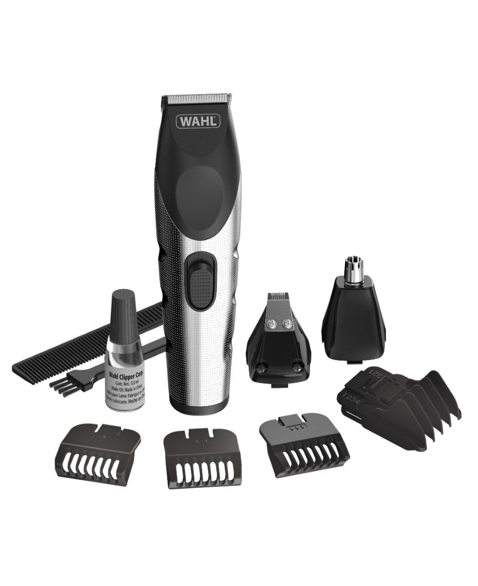 Wahl Multi Groom Rechargeable Trimmer Shaver Shop