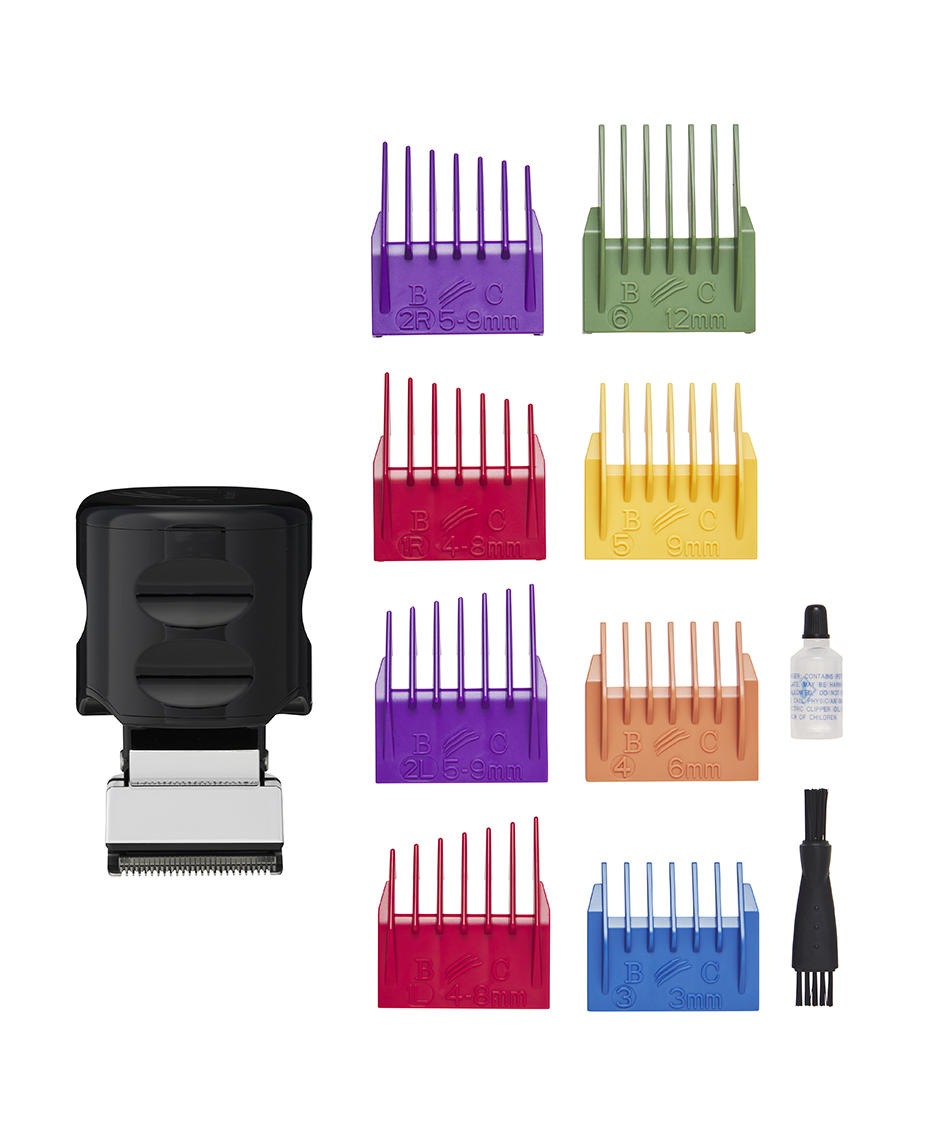 Skull Shaver Beast Clipper PRO Hair Clipper