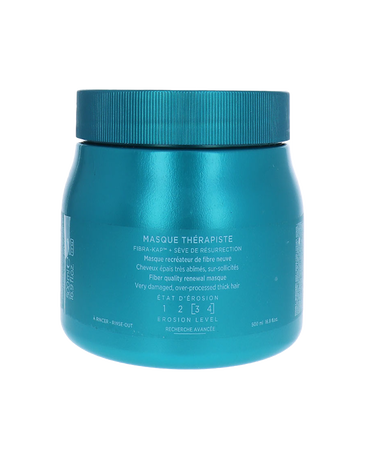 Resistance Therapiste Hair Mask - 500mL
