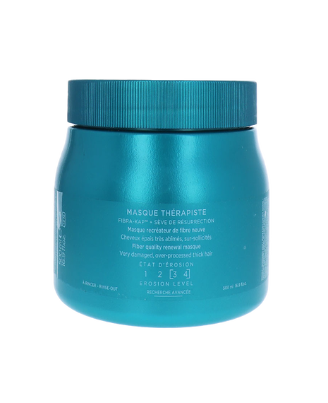 Resistance Therapiste Hair Mask - 500mL