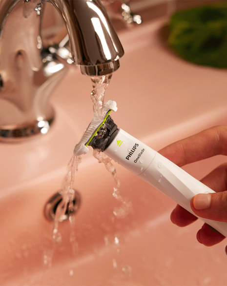 OneBlade Intimate Replacement Blade 2 Pack