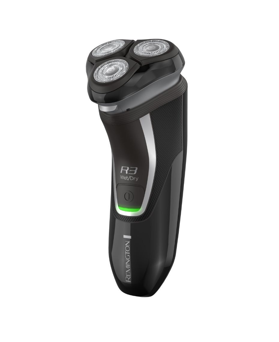 Remington r3 review clearance