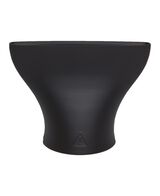 helios professional hair dryer wide styling nozzle