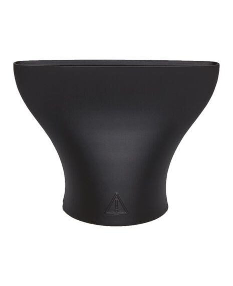 helios professional hair dryer wide styling nozzle