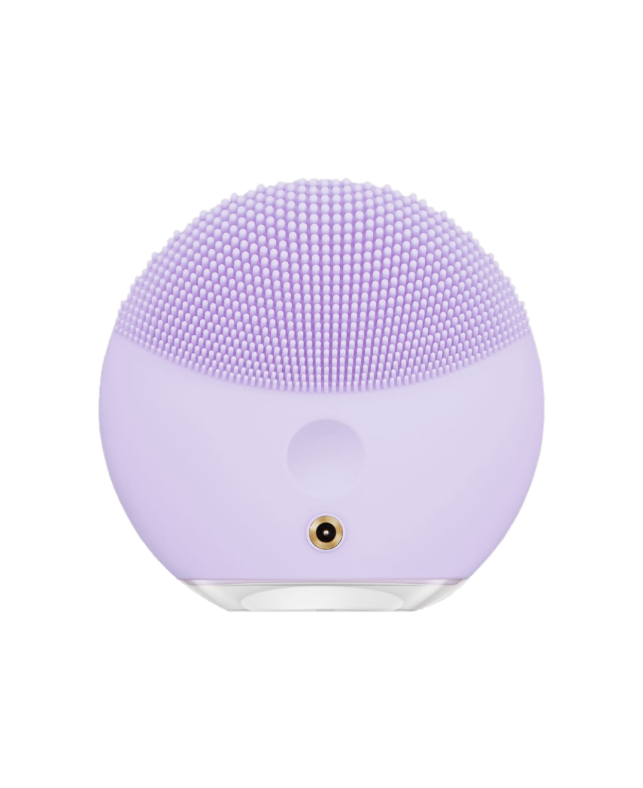 FOREO LUNA mini 3 洗顔ブラシ ラベンダー 充電式 フォレオ