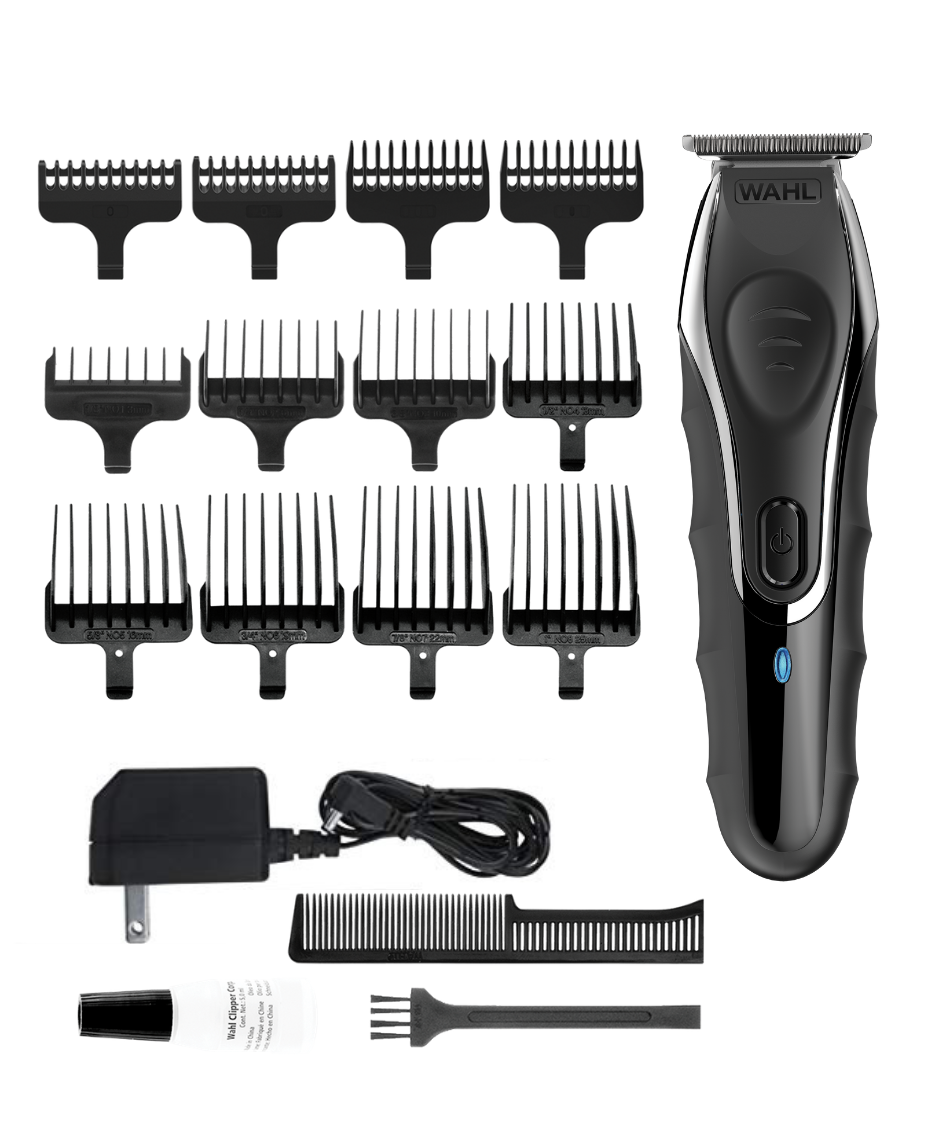 wahl aqua blade trimmer review