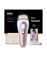 Skin i-expert 7 IPL Hair Removal Device