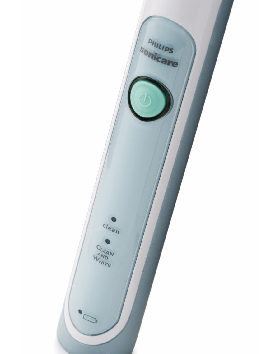 philip sonicare healthy white