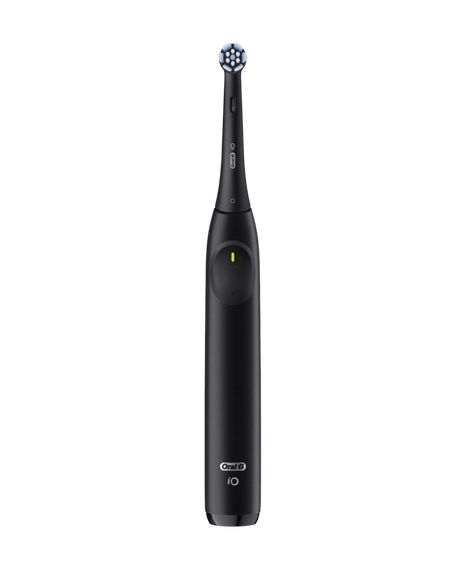iO2 Electric Toothbrush - Black