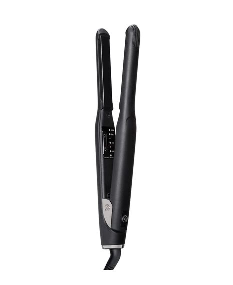 The Mini Iron Hair Straightener