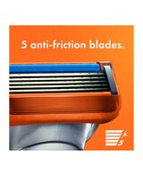 Fusion5 Blades Refill 16 Pack
