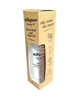 2-in-1 + Beard Beast Comb Box Set