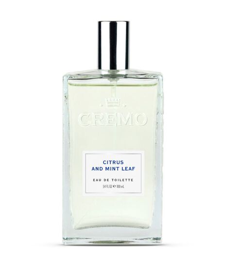 Citrus & Mint Leaf Cologne EDT - 100mL