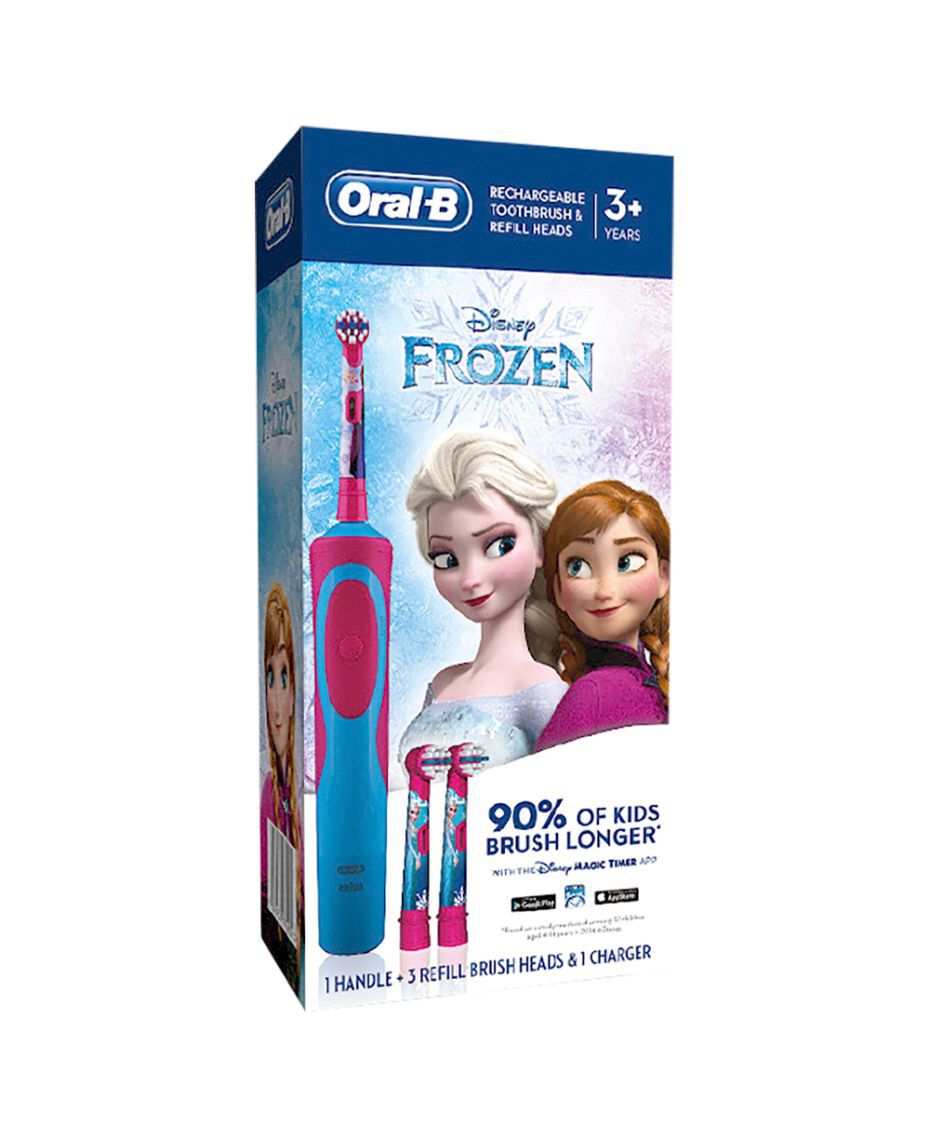 boys oral b electric toothbrush