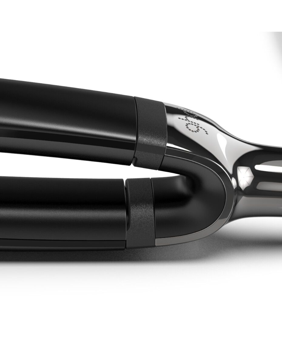 ghd® | Platinum+ Black | Shaver Shop