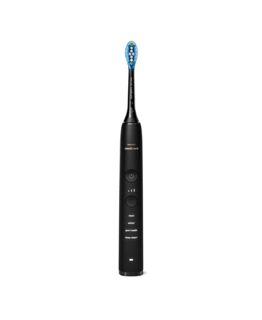 Sonicare DiamondClean 9000 Electric Toothbrush - Black