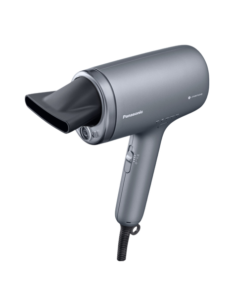 nanoe & Mineral Iron Hair Dryer
