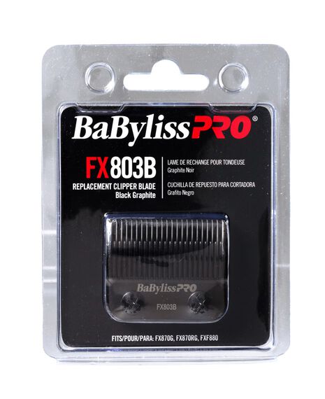 Replacement Blade Black Graphite
