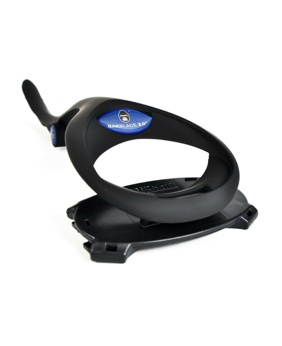 BakBlade | Back Hair Trimmer + | Shaver Shop