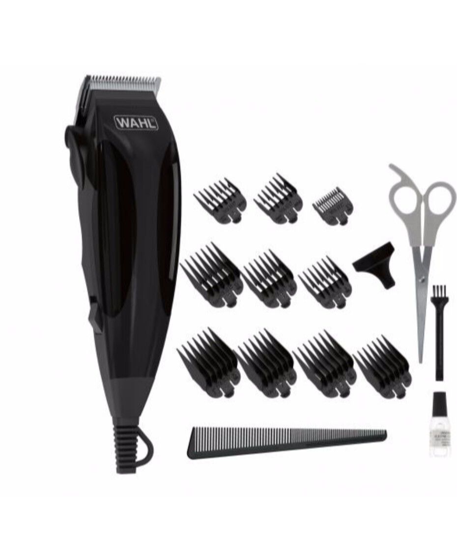 Wahl Total Cut Hair Clipper Shaver Shop