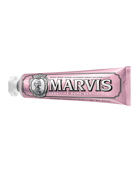 Toothpaste Sensitive Gums Gentle Mint - 75mL