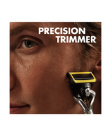 Fusion5 Proshield Razor with Blades Refill 4 Pack