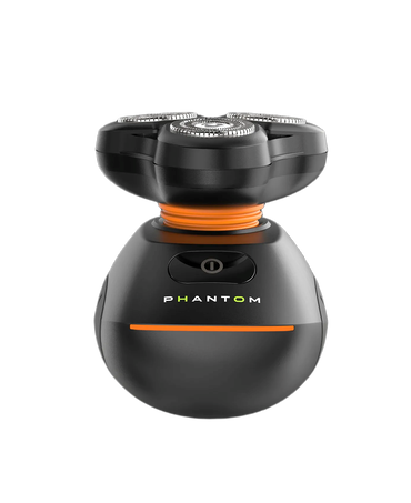 PHANTOM Head Shaver