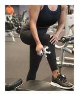 Spot Relief Mini Massager