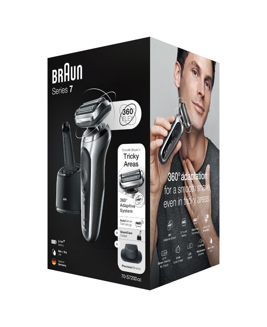 braun precision trimmer attachment