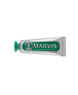 Toothpaste Classic Strong Mint - 25mL