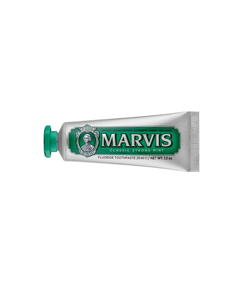 Toothpaste Classic Strong Mint - 25mL