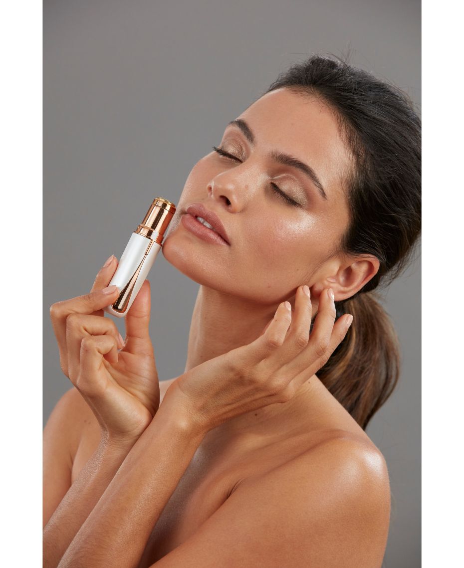 thin lizzy face shaver