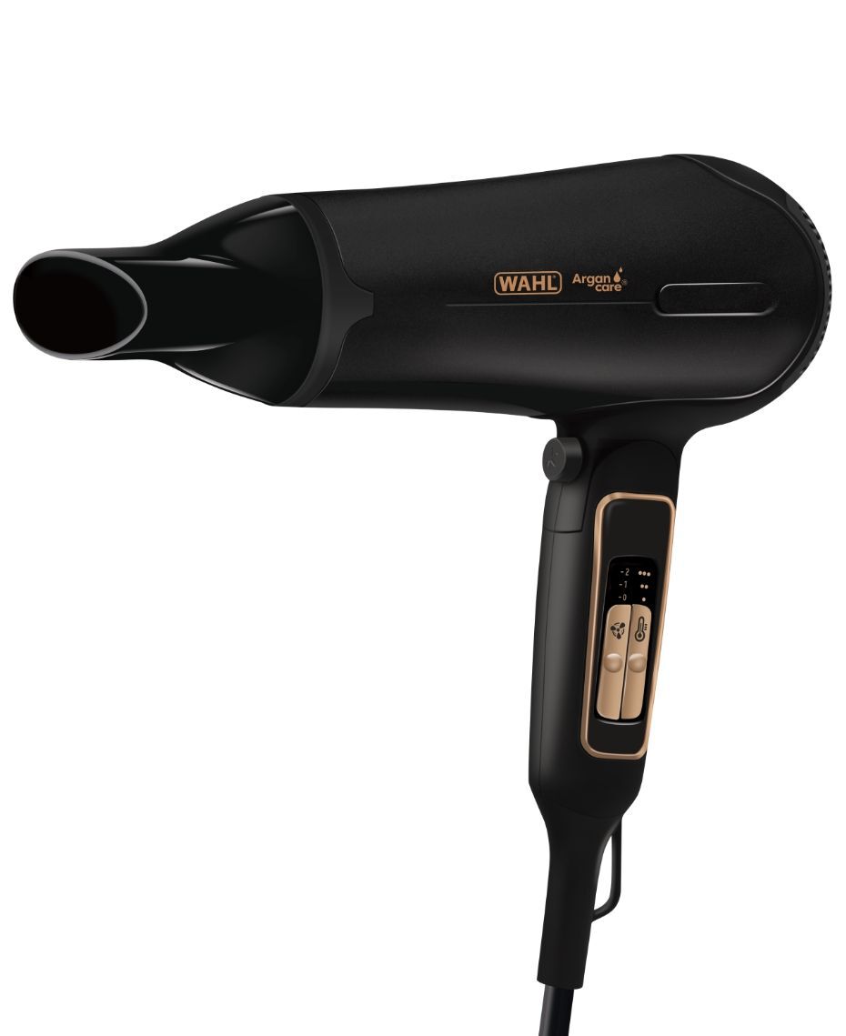 Wahl | Argan Care Hair Dryer | Shaver Shop