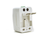 World Wide Travel Plug Adapter