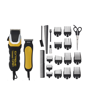 Extreme Grip Haircutting Kit