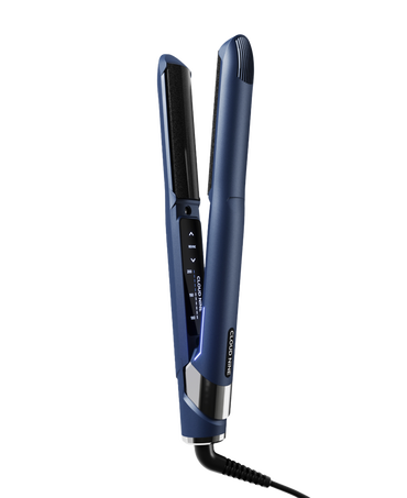 The Contouring Iron Hair Straightener