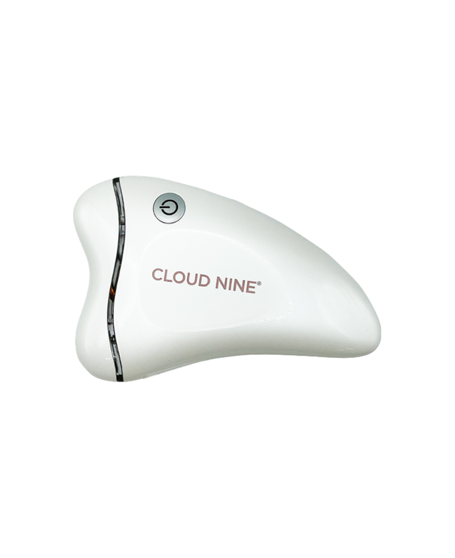CLOUD NINE Revive Face Body Sculpting Device Shaver Shop