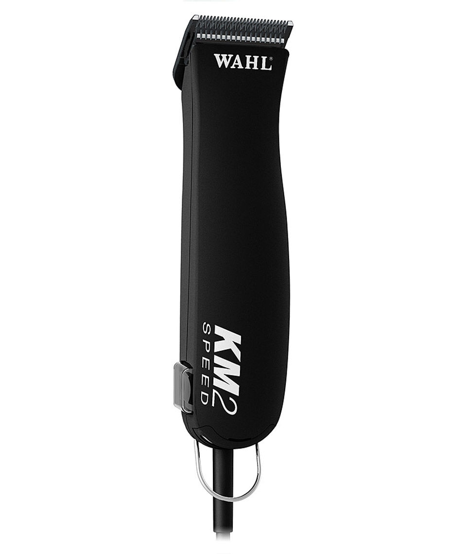 Wahl KM2 2 Speed Pet Clipper Shaver Shop