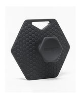 Scalp Massager - Charcoal