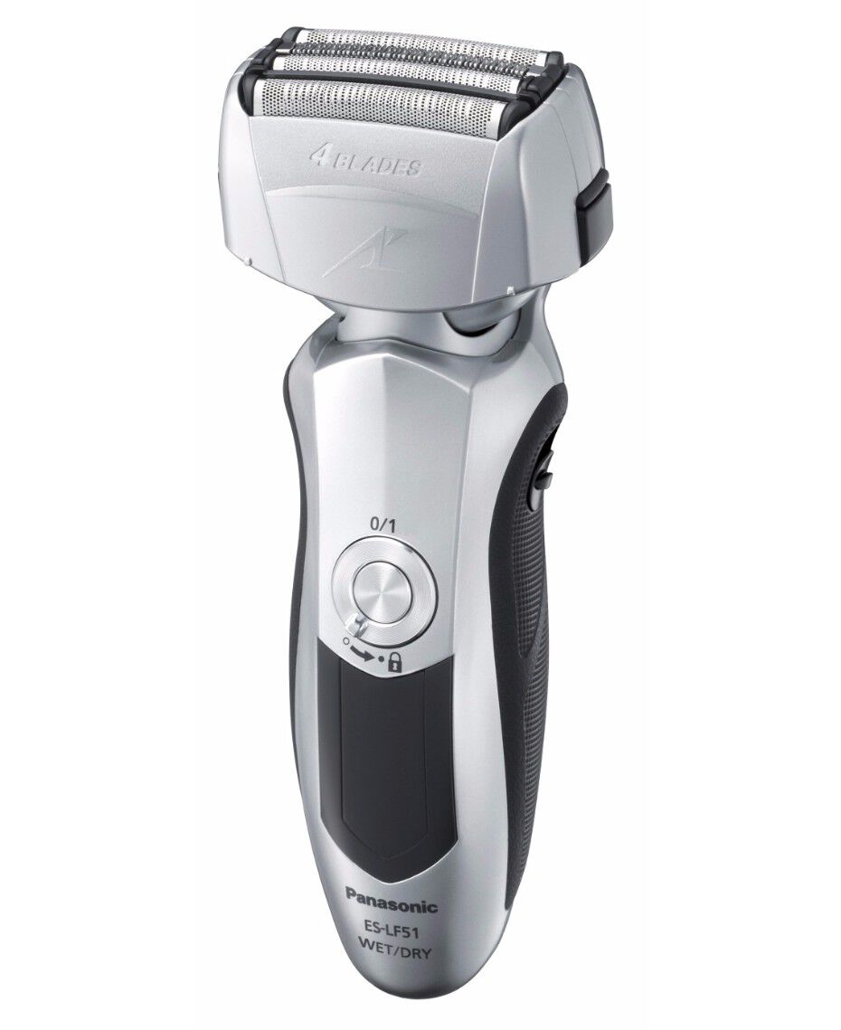 panasonic electric shaver