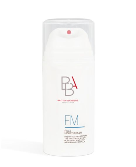 Face Moisturiser 100ml