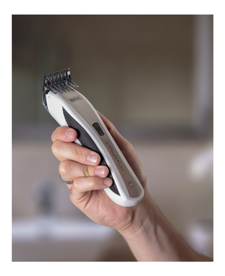 Vario Hair Clipper