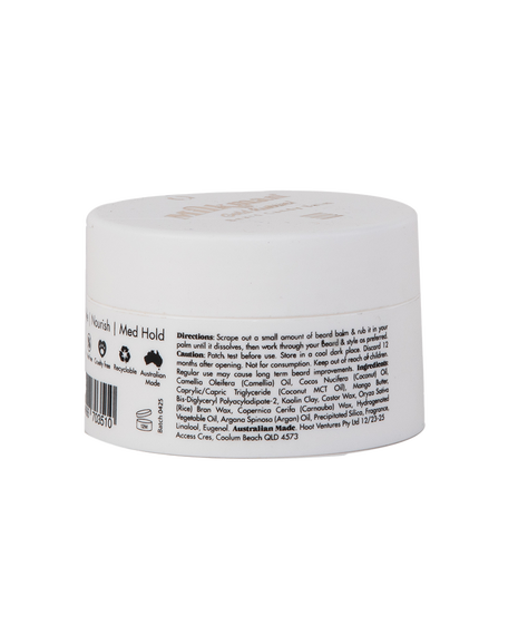 Beard Candy Balm - Gold Reserve 60mL