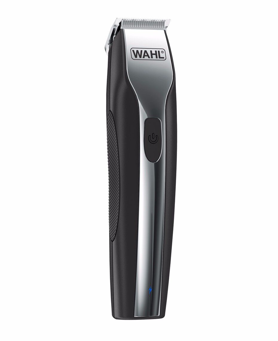 Wahl Lithium Ion Beard Trimmer Shaver Shop
