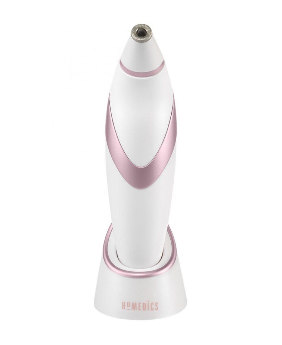 Image of Homedics website